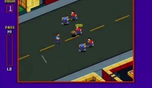 Street Football online multiplayer - arcade