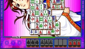 Sankokushi - ?Shikou Puzzle Game! online multiplayer - arcade