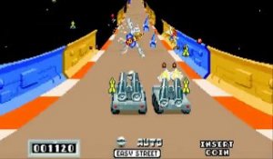 Road Wars online multiplayer - arcade