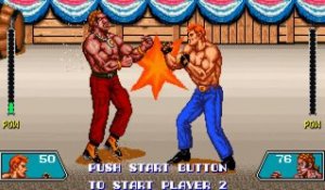 Violence Fight online multiplayer - arcade