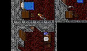 Ultima: The Black Gate online multiplayer - snes