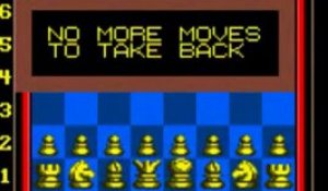 Chessmaster online multiplayer - gbc