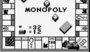 Monopoly online multiplayer - gb