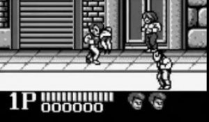 Double Dragon online multiplayer - gb
