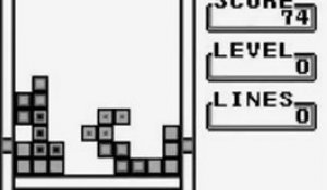 Tetris Plus online multiplayer - gb