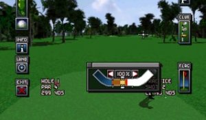 World Cup Golf: Hyatt Dorado Beach online multiplayer - 3do