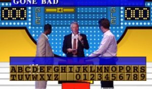 Family Feud online multiplayer - 3do