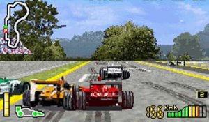 F1 2002 online multiplayer - gba