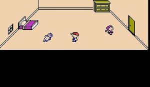 Mother 1+2 online multiplayer - gba