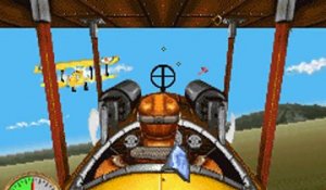 Wings online multiplayer - gba