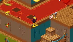 Looney Tunes - Back in Action online multiplayer - gba