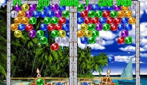 Bust-A-Move 2 Arcade Edition online multiplayer - n64
