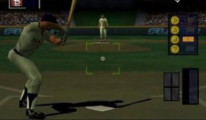 All-Star Baseball '99 online multiplayer - n64