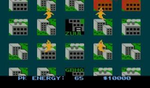 Ghostbusters online multiplayer - nes