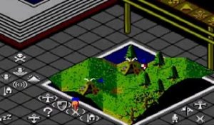 Populous online multiplayer - master-system