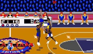 NBA Jam Tournament Edition online multiplayer - game-gear