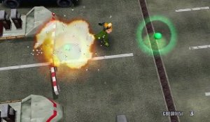 Cannon Spike online multiplayer - dreamcast