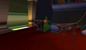 The Grinch online multiplayer - dreamcast