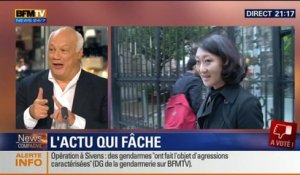 News & Compagnie: l'actu vu par Éric-Emmanuel Schmitt (1/2) - 29/10