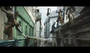 Assassin's Creed Unity - Unis pour la liberté (VF)