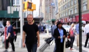 Parodie : le harcèlement vécu par un homme à New-York
