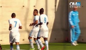 U19 : Les buts de l'OM contre Nice