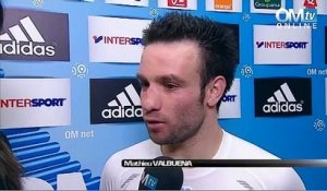 OM 1-0 VAFC : L'Après-match