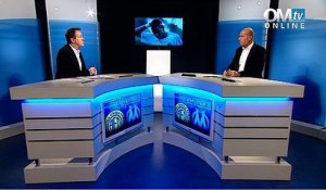 L'Avant-match à Limassol