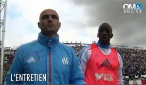 L'Entretien : Souleymane Diawara