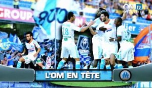 Un Jour à l'OM du 28 août