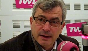Bernard Clerfayt (FDF): "Je suis inquiet pour la Belgique"