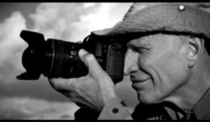 "Le sel de la terre" : rencontre avec le réalisateur Wim Wenders