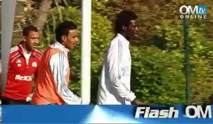 Flash OM avant TFC-OM