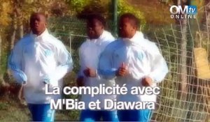 L'entretien avec Taiwo (extraits)