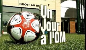 Un Jour à l'OM du 22 avril