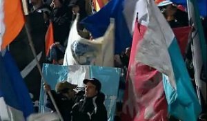 OM 2-2 Lille : Résumé