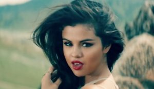 Selena Gomez Is Back With New Music