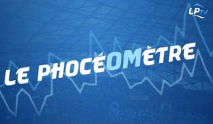 Le Phocéomètre : Ayew regagne de l'estime !