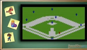 L'histoire du jeu vidéo - Simulation sportive à l'ère 16 bits