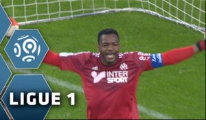 Olympique de Marseille - RC Lens (2-1)  - Résumé - (OM-RCL) / 2014-15