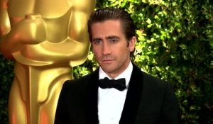 Le Coup de Cœur du Lundi : Jake Gyllenhaal