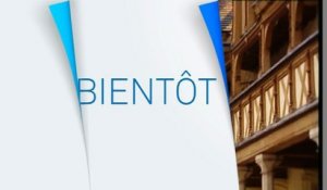 Bande-annonce : La Vente des Vins des Hospices de Beaune en direct sur bourgogne.france3.fr