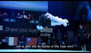 Battle Of The Year: Trailer HD OV ned ond