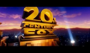 X-Men: Days of the Future Past: Trailer HD VF