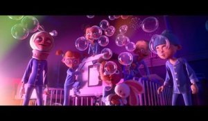 The Magic House: Trailer HD VF