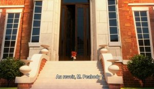 Mr Peabody & Sherman: Trailer HD VO st fr