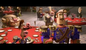 Book of Life: Trailer HD NV