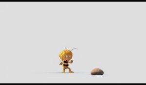 Maya the Bee Movie: Trailer HD Vlaamse Versie