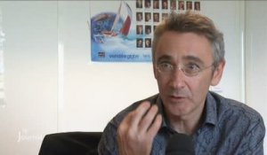 Journée de l'AVC : Interview du Dr Benoît Guillon (Vendée)