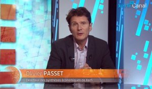 Olivier Passet, Xerfi Canal Le plan de sauvetage de la croissance européenne se met en place
